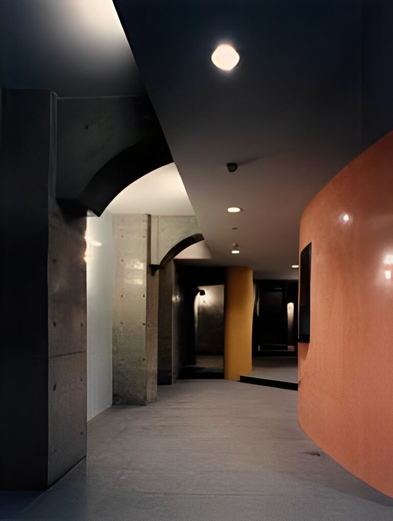 イデア・ファイブ一級建築士事務所 – Idea Five Architects & Associates
